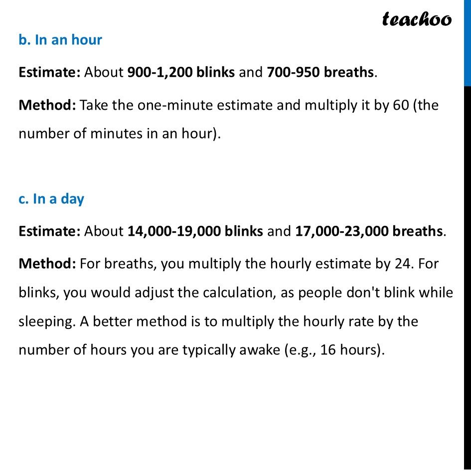 part 2 - Question 2 - Page 69, 70 - Simple Estimation - Chapter 3 Class 6 - Number Play (Ganita Prakash) - Class 6 (Ganita Prakash & Old NCERT)